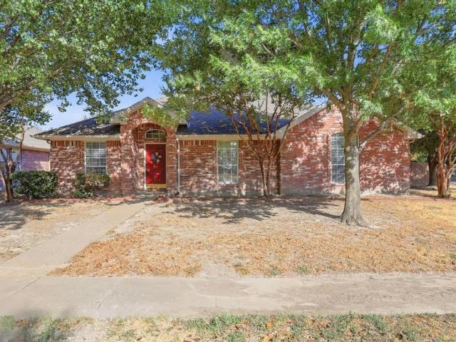 House for rent in Ellis, Texas