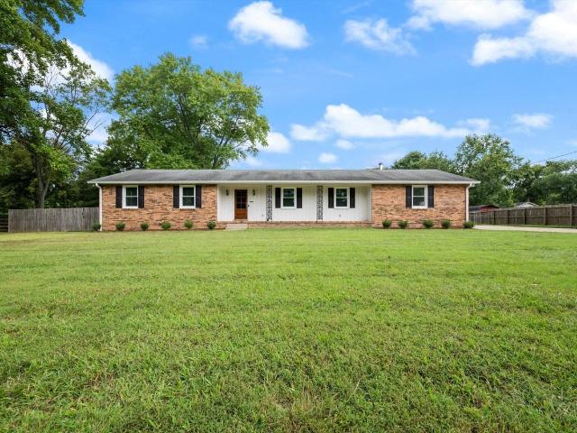 House for rent in Tennessee