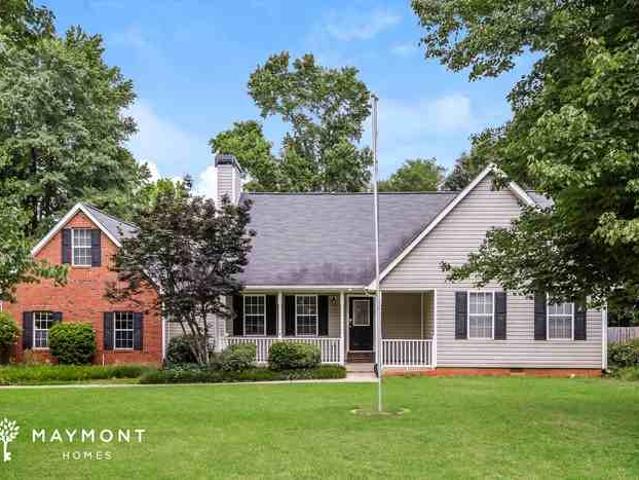 House for rent in Mcdonough, Georgia