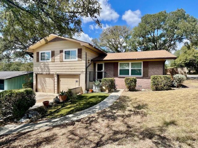 House for rent in San Marcos, Hays County