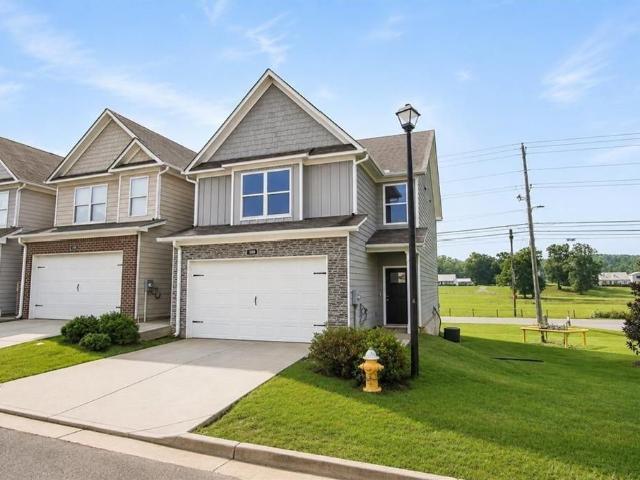House for rent in Cartersville, Bartow County