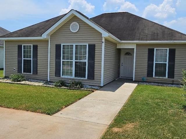 House for rent in Warner Robins