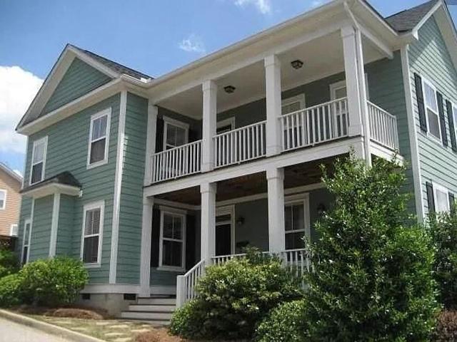 House for rent in Columbia, South Carolina