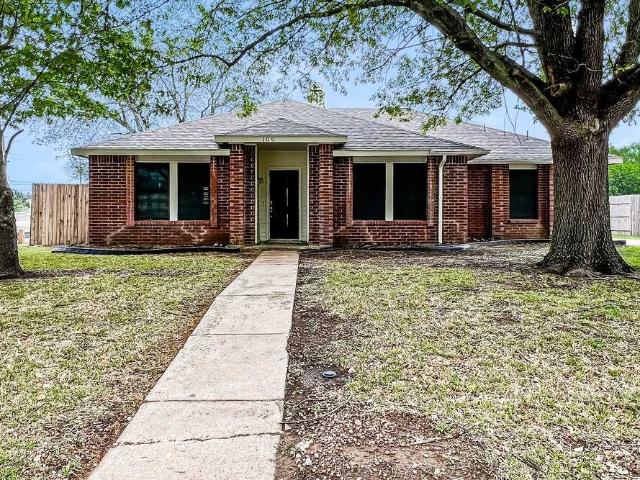 House for rent in Desoto, Texas