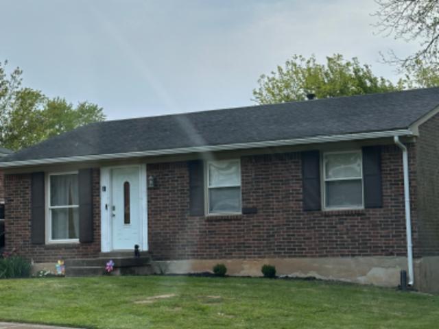 House for rent in Louisville, Kentucky
