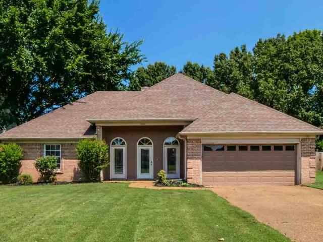 House for rent in Nesbit, Mississippi