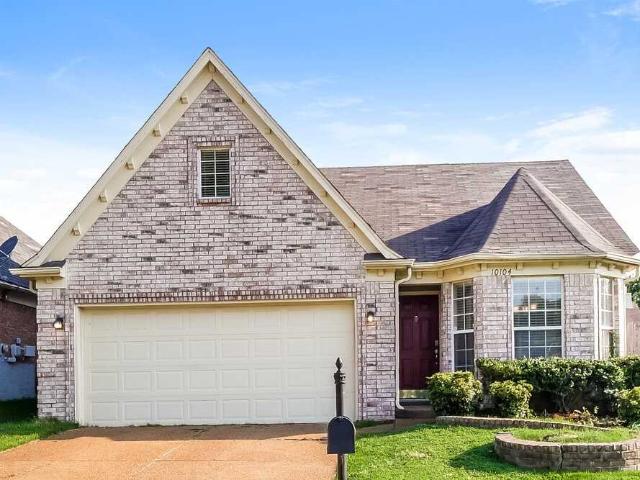 House for rent in Tennessee