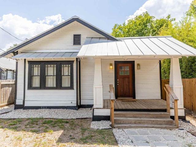 House for rent in Dignowity Hill, San Antonio