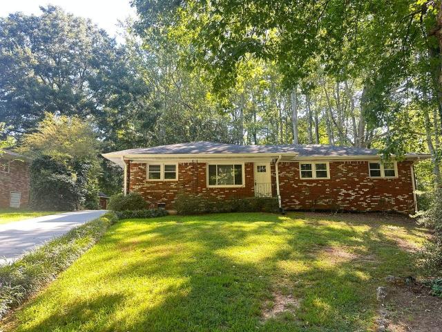 House for rent in Cobb, Georgia