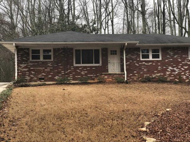 House for rent in Cobb, Georgia