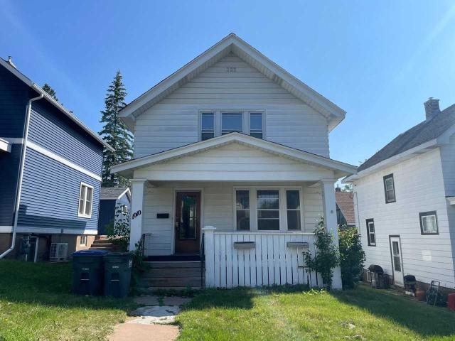 House for rent in Central Duluth, Duluth