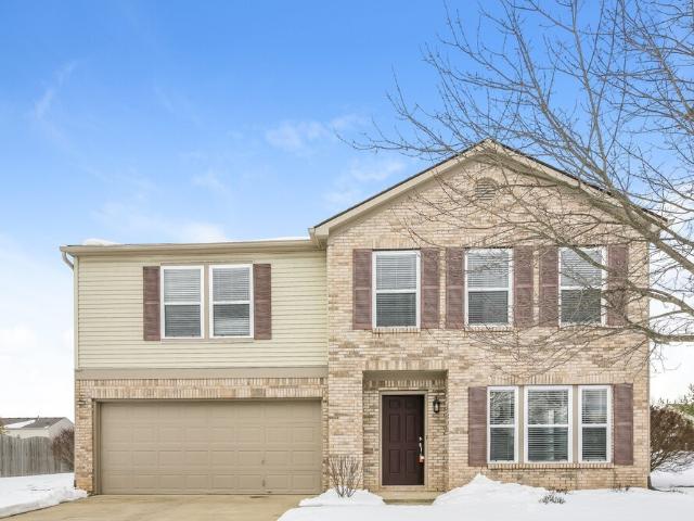 House for rent in Indianapolis, Marion County