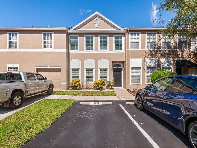House for rent in Tampa, Florida