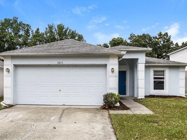 House for rent in Florida