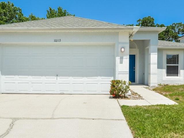 House for rent in Florida