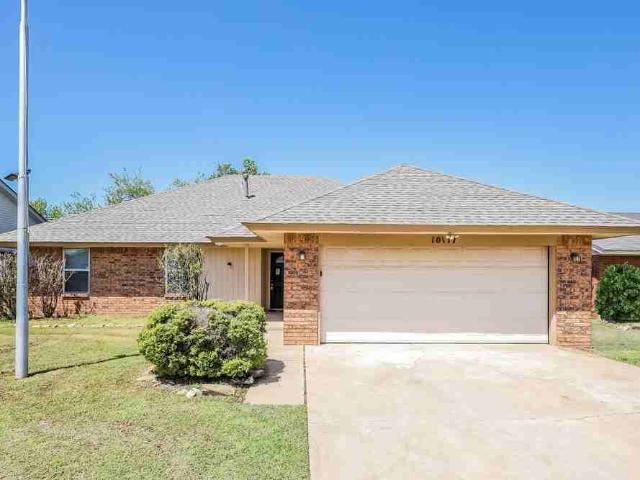 House for rent in Oklahoma City, Oklahoma