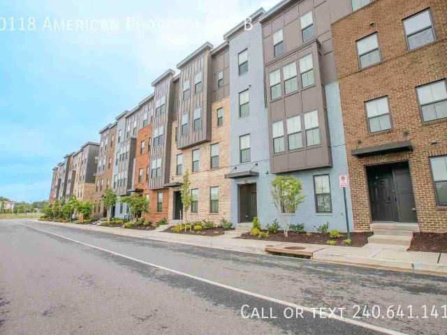 House for rent in Maryland