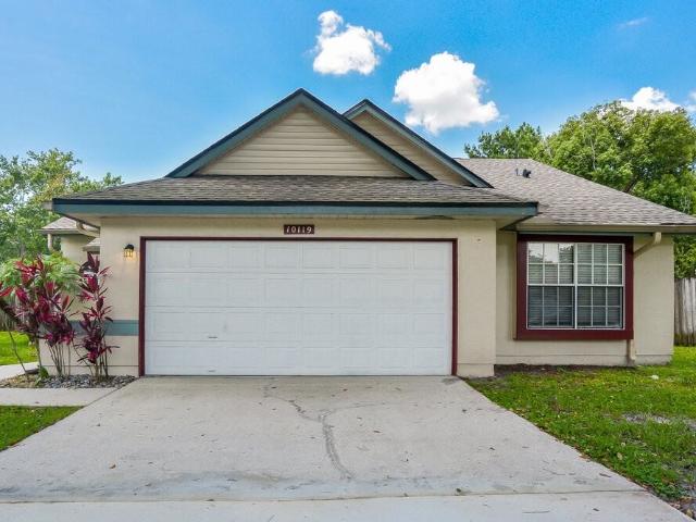 House for rent in Florida