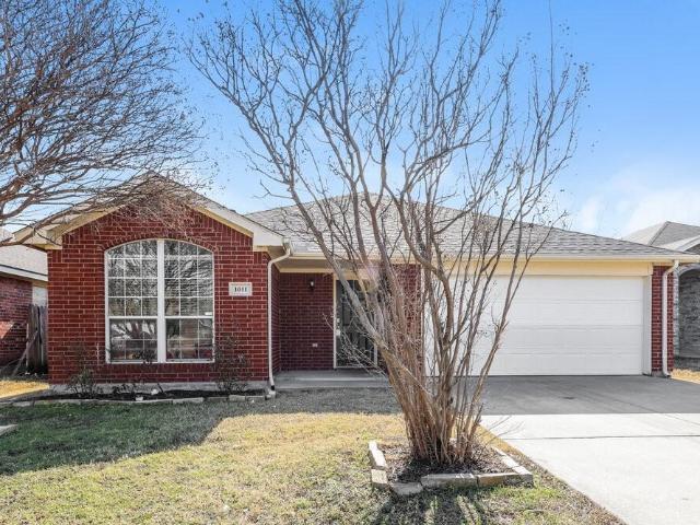 House for rent in Grand Prairie, Texas