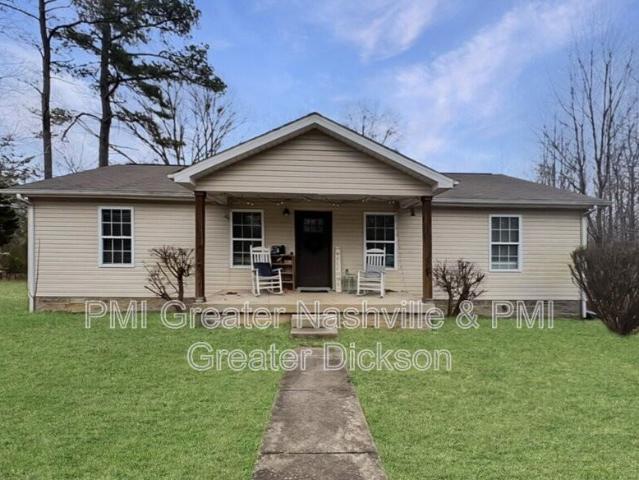 House for rent in Tennessee