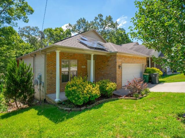 House for rent in Ark