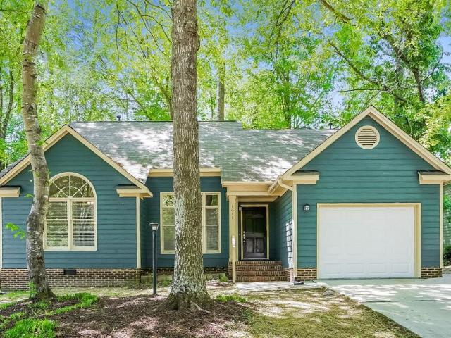 House for rent in Wake, North Carolina