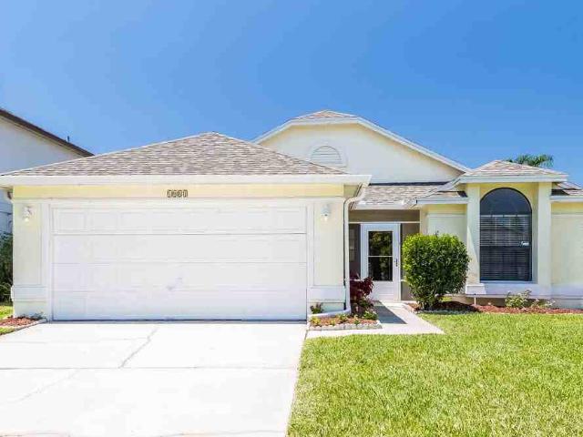 House for rent in Oviedo, Florida