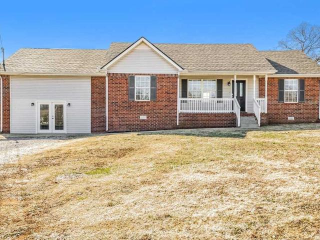 House for rent in Tennessee