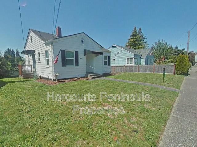 House for rent in Belfair, Washington