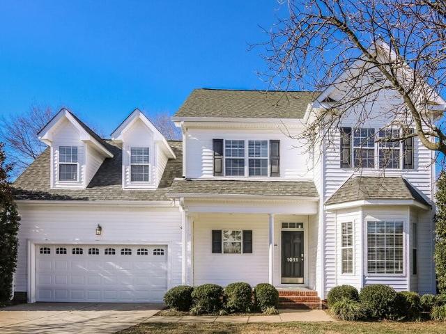 House for rent in Wake, North Carolina