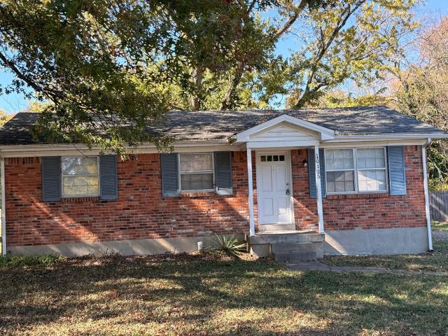 House for rent in Louisville, Jefferson County