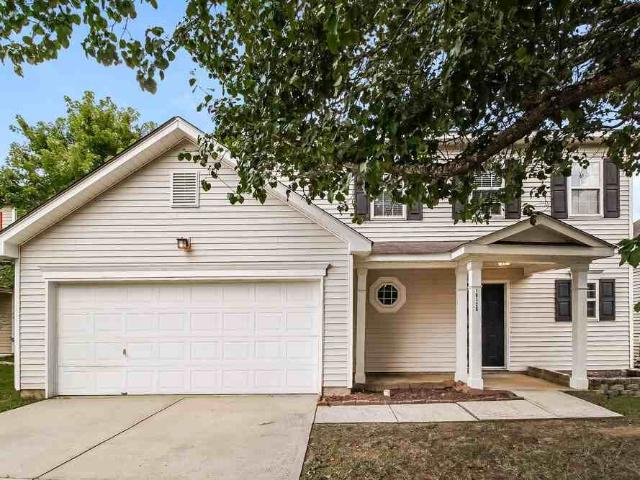 House for rent in Mecklenburg, North Carolina