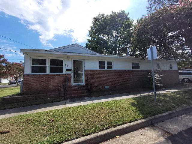 House for rent in Virginia