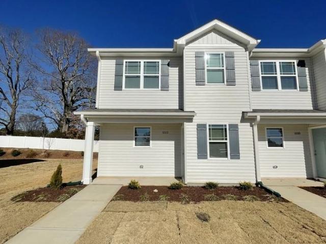 House for rent in Youngsville, North Carolina