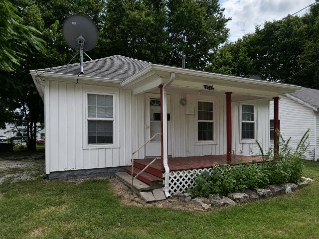 House for rent in Springfield, Missouri