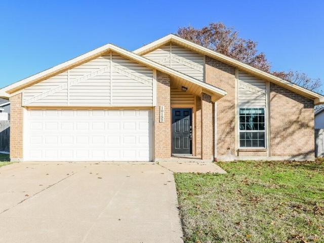 House for rent in Fort Worth, Texas