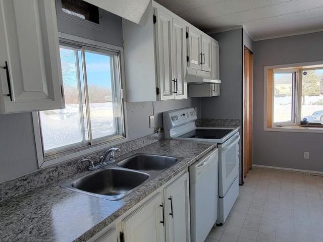 House for rent in Wembley, Alberta