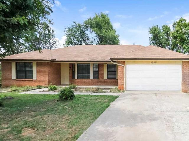 House for rent in Midwest City, Oklahoma