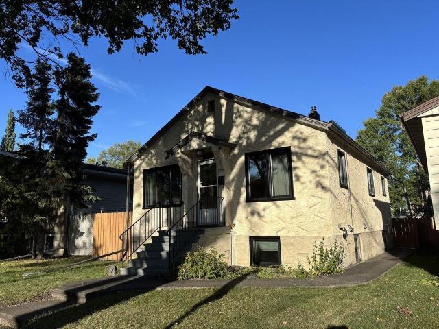 House for rent in Forest Heights, Edmonton