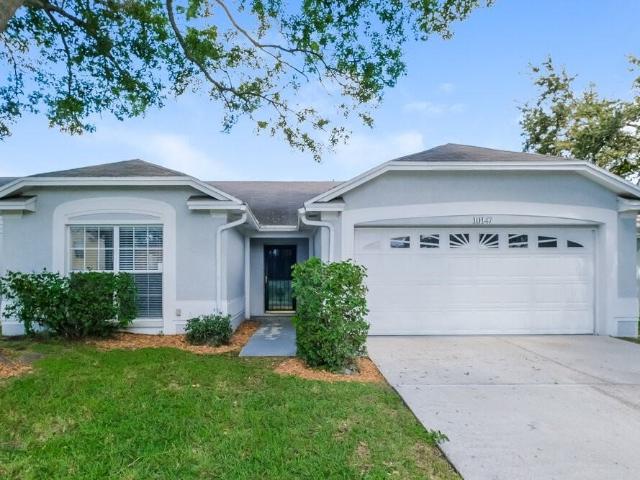 House for rent in Tampa, Florida
