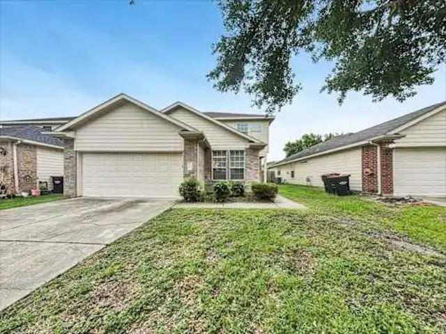 House for rent in Harris, Texas