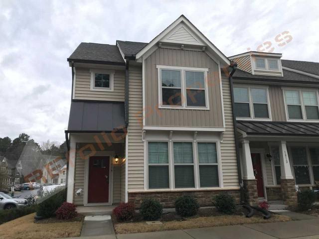 House for rent in Durham, North Carolina