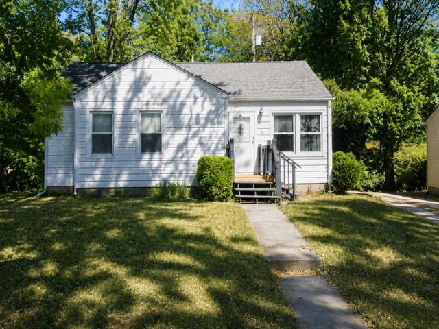 House for rent in Kansas City, Jackson County