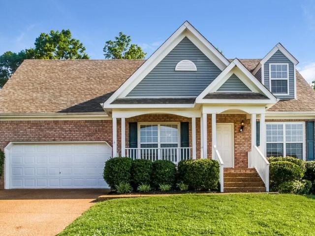House for rent in Tennessee