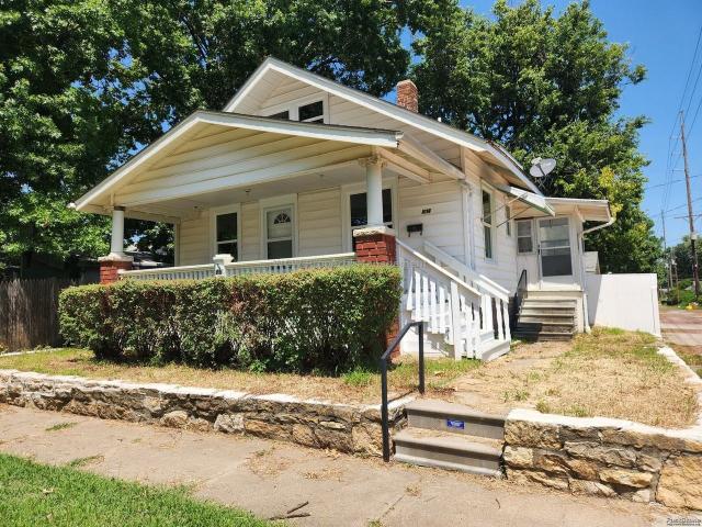 House for rent in Kansas