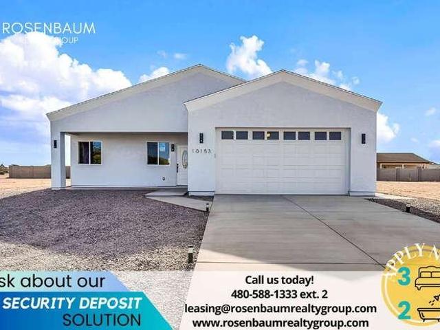 House for rent in Arizona City, Arizona