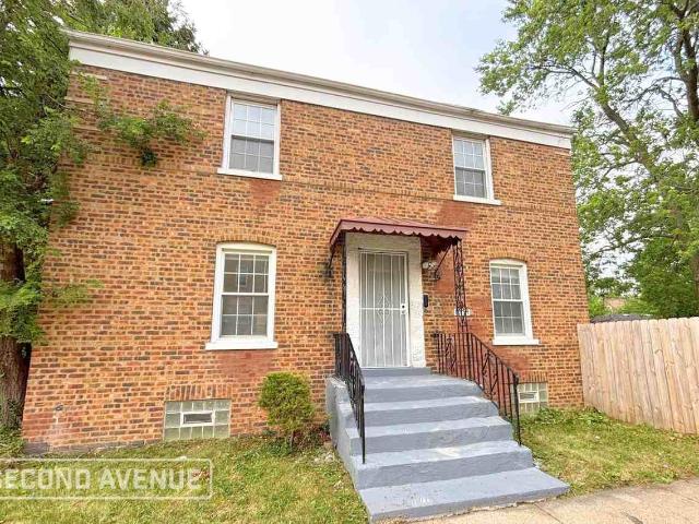 House for rent in Chicago