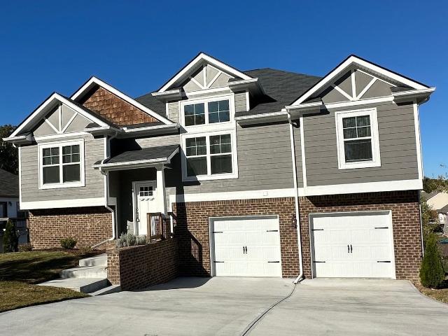 House for rent in Tennessee