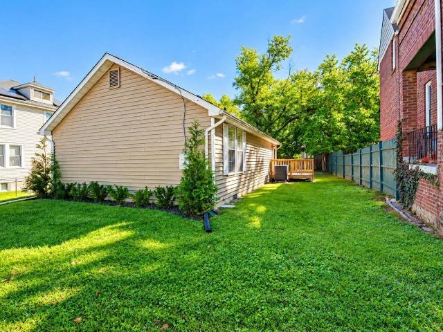 House for rent in Washington, Washington DC