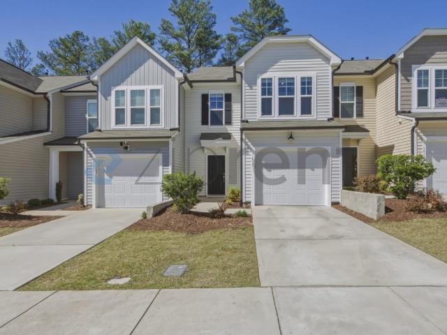 House for rent in Durham, North Carolina